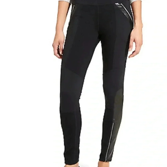 Athleta Moto Leggings - Picture 7 of 7